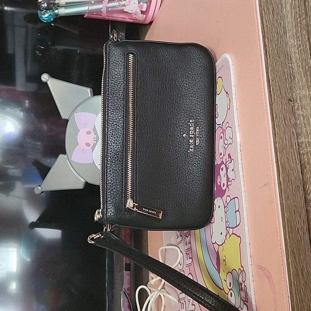 Kate Spade Wristlet